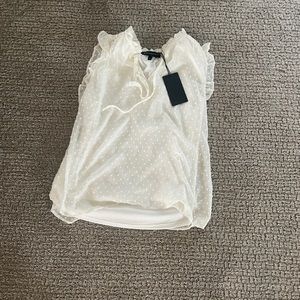 Brand new gibsonlook blouse